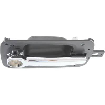 Front Driver Side Exterior Door Handle Compatible With 2008-2012 International 4100 International thumbnail 8