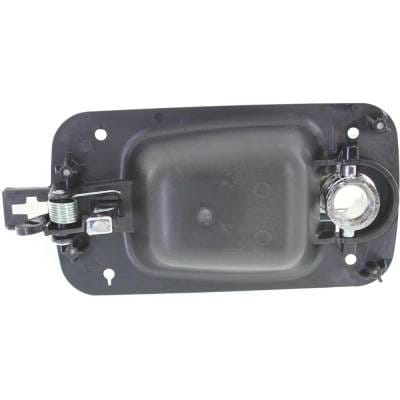 Front Driver Side Exterior Door Handle Compatible With 2008-2012 International 4100 International thumbnail 10