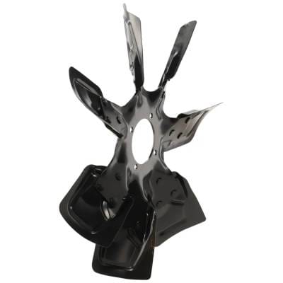 Fan Blade Compatible With Jeep Cherokee Se 4 Cyl 2.5L 1994-2000 By Ch3112111 52028331 thumbnail 8