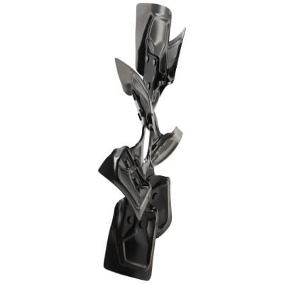 Fan Blade Compatible With Jeep Cherokee Se 4 Cyl 2.5L 1994-2000 By Ch3112111 52028331 thumbnail 16