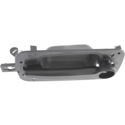 Front Left (Driver Side) Exterior Door Handle Compatible With 2008-2012 International 4300 thumbnail 8