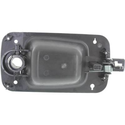 Front Left (Driver Side) Exterior Door Handle Compatible With 2008-2012 International 4300 thumbnail 10