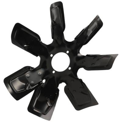 New Fan Blade Compatible With Jeep Cherokee Se 4 Cyl 2.5L 1994-2000 By 52028331 Ch3112111 thumbnail 10