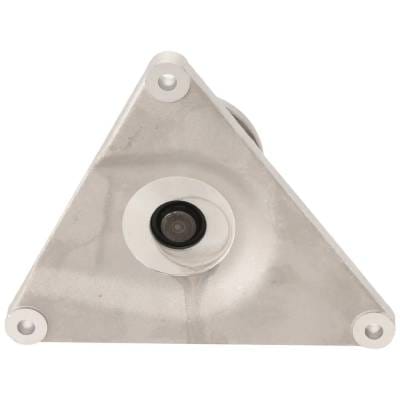 New Fan Pulley Bracket Compatible With Acura Honda Isuzu Passport Ex 6 Cyl 3.2L Rodeo S V6 6 Cyl thumbnail 2