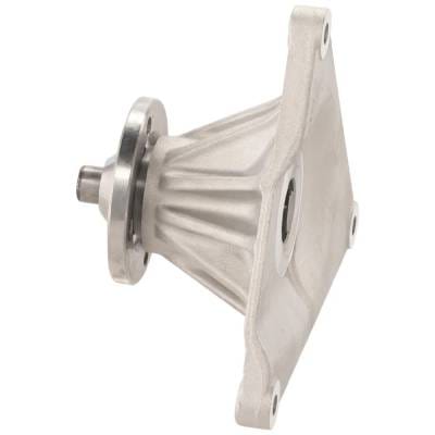 New Fan Pulley Bracket Compatible With Acura Honda Isuzu Passport Ex 6 Cyl 3.2L Rodeo S V6 6 Cyl thumbnail 16