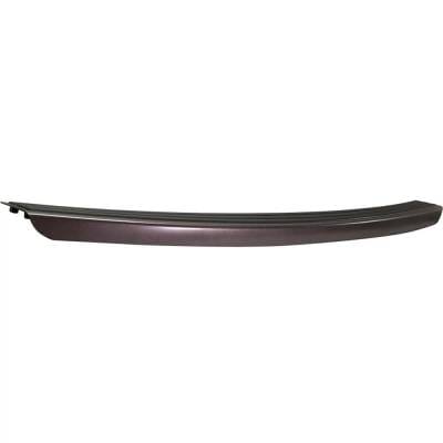 New Center Bumper Step Pad Compatible With Jeep Compass Latitude 4 Cyl 2.4L Compass Limited 4 Cyl thumbnail 4