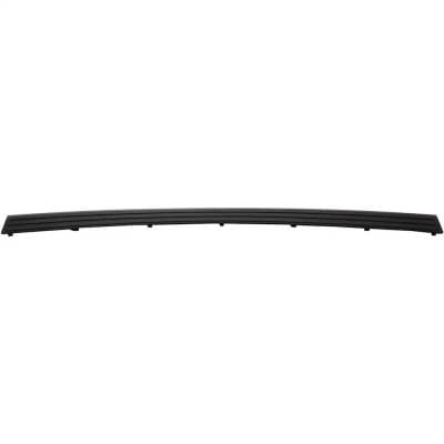New Center Bumper Step Pad Compatible With Jeep Compass Latitude 4 Cyl 2.4L Compass Limited 4 Cyl thumbnail 12