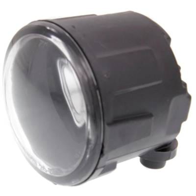 New Front Fog Light Compatible With Infiniti Nissan M37 Base Fx37 Limited Q40 Base Quest Sv Quest S thumbnail 4