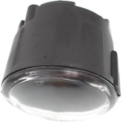 New Front Fog Light Compatible With Infiniti Nissan M37 X M37 Base Ex37 Journey Q70 Hybrid Quest Sv thumbnail 8
