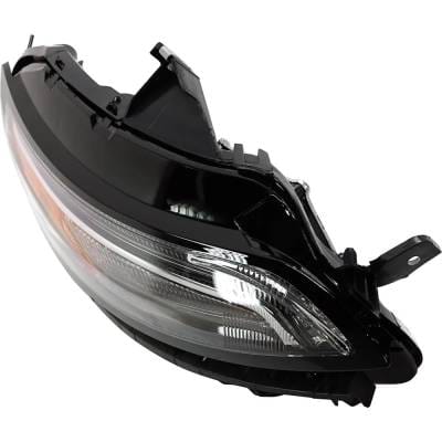 New Right Front Turn Signal Light Compatible With Jeep Cherokee Altitude 6 Cyl 3.2L Cherokee Limited thumbnail 6
