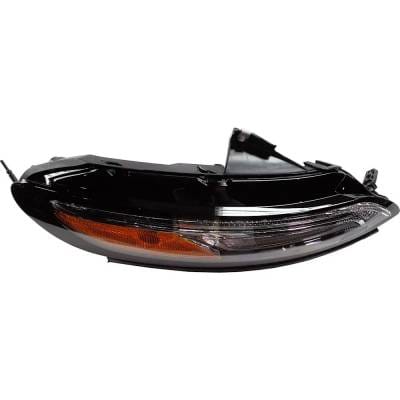 New Right Front Turn Signal Light Compatible With Jeep Cherokee Altitude 6 Cyl 3.2L Cherokee Limited thumbnail 8