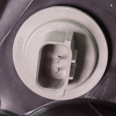 New Right Front Turn Signal Light Compatible With Jeep Cherokee Altitude 6 Cyl 3.2L Cherokee Limited thumbnail 14