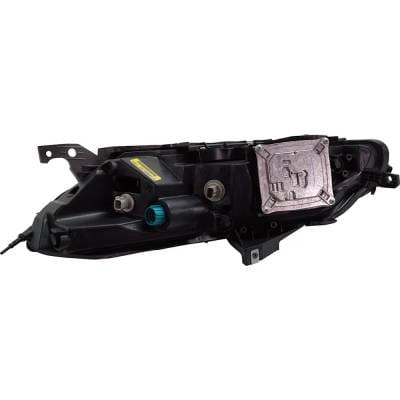New Right Front Turn Signal Light Compatible With Jeep Cherokee Trailhawk 4 Cyl 2.4L Cherokee thumbnail 10