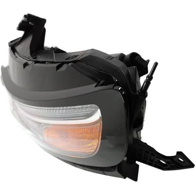 New Left Front Turn Signal Light Compatible With Jeep Cherokee 75Th Anniversary 6 Cyl 3.2L Cherokee thumbnail 6