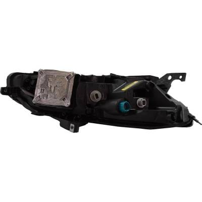 New Left Front Turn Signal Light Compatible With Jeep Cherokee 75Th Anniversary 6 Cyl 3.2L Cherokee thumbnail 10
