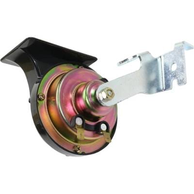 New Horn Compatible With Jeep Wrangler Unlimited Sahara 6 Cyl 3.6L Wrangler Unlimited 75Th thumbnail 12