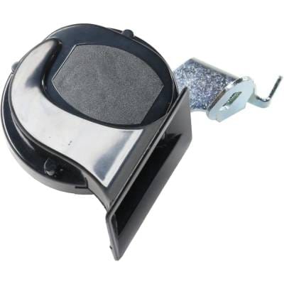 New Horn Compatible With Jeep Wrangler Sport 6 Cyl 3.6L Wrangler Unlimited Rubicon 6 Cyl 3.6L thumbnail 6