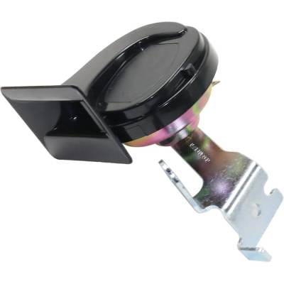 New Horn Compatible With Jeep Wrangler Sport 6 Cyl 3.6L Wrangler Unlimited Rubicon 6 Cyl 3.6L thumbnail 8