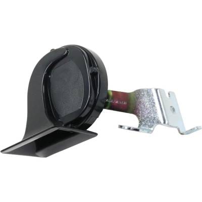 New Horn Compatible With Jeep Wrangler Sport 6 Cyl 3.6L Wrangler Unlimited Rubicon 6 Cyl 3.6L thumbnail 10