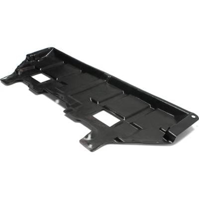 Engine Under Cover Splash Shield Compatible With 2004-2006 Infiniti G35 Front 3.5L V6 Direct Fit Oe thumbnail 4