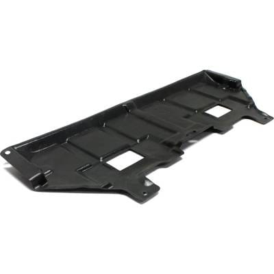 Engine Under Cover Splash Shield Compatible With 2004-2006 Infiniti G35 Front 3.5L V6 Direct Fit Oe thumbnail 6