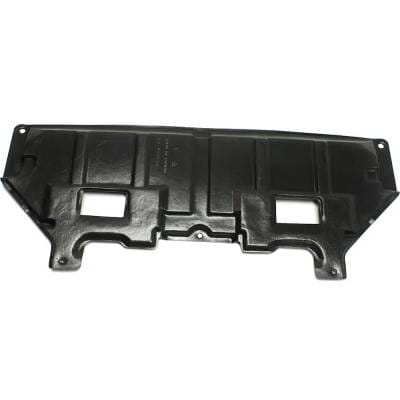 Engine Under Cover Splash Shield Compatible With 2004-2006 Infiniti G35 Front 3.5L V6 Direct Fit Oe thumbnail 10