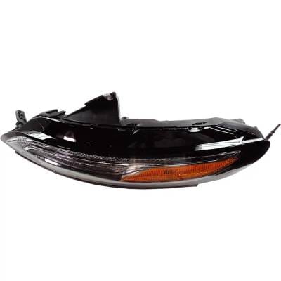 New Left Front Turn Signal Light Compatible With Jeep Cherokee Trailhawk 6 Cyl 3.2L Cherokee thumbnail 8