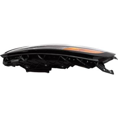 New Left Front Turn Signal Light Compatible With Jeep Cherokee Trailhawk 6 Cyl 3.2L Cherokee thumbnail 12