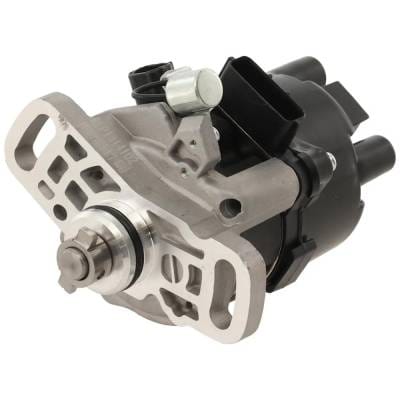 New Distributor Compatible With Infiniti Nissan G20 T 4 Cyl 2.0L Sentra Se 4 Cyl 2.0L G20 Base 4 Cyl thumbnail 4