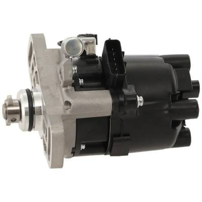 New Distributor Compatible With Infiniti Nissan G20 Base 4 Cyl 2.0L Sentra Se 4 Cyl 2.0L G20 T 4 Cyl thumbnail 6