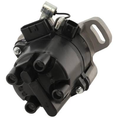 New Distributor Compatible With Infiniti Nissan G20 Base 4 Cyl 2.0L Sentra Se 4 Cyl 2.0L G20 T 4 Cyl thumbnail 12