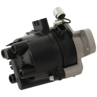 New Distributor Compatible With Infiniti Nissan G20 Base 4 Cyl 2.0L Sentra Se 4 Cyl 2.0L G20 T 4 Cyl thumbnail 14