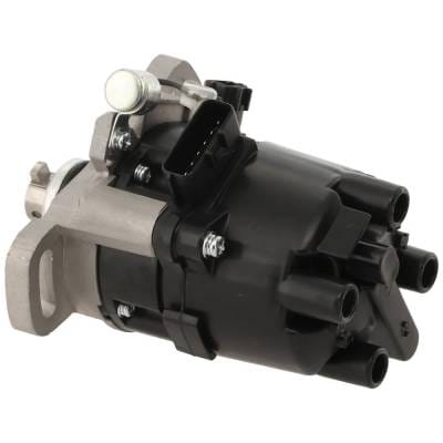 New Distributor Compatible With Infiniti Nissan G20 Base 4 Cyl 2.0L G20 T 4 Cyl 2.0L Sentra Se 4 Cyl thumbnail 8