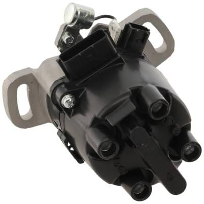 New Distributor Compatible With Infiniti Nissan G20 Base 4 Cyl 2.0L G20 T 4 Cyl 2.0L Sentra Se 4 Cyl thumbnail 10