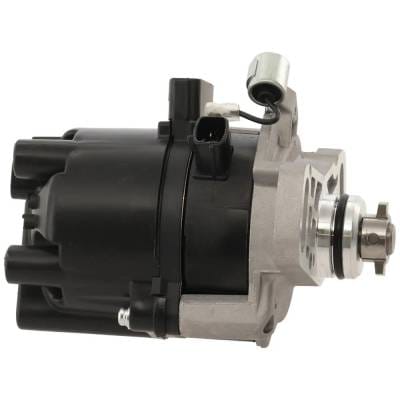 New Distributor Compatible With Infiniti Nissan G20 Base 4 Cyl 2.0L G20 T 4 Cyl 2.0L Sentra Se 4 Cyl thumbnail 16