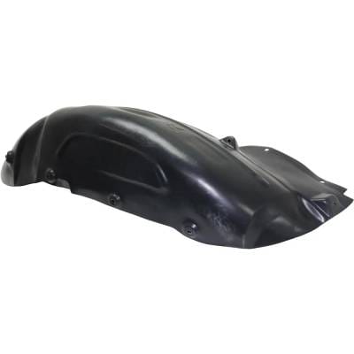 New Right Rear Fender Liner Compatible With Jeep Wrangler Islander 4 Cyl 2.0L Wrangler Unlimited thumbnail 6