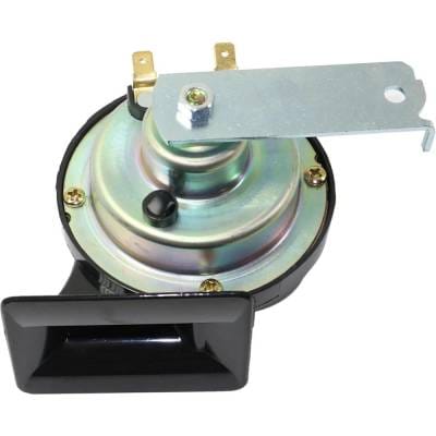 New Horn Compatible With Jeep Compass Trailhawk 4 Cyl 2.4L Compass Altitude 4 Cyl 2.4L Patriot Sport thumbnail 4
