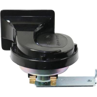 New Horn Compatible With Jeep Compass Trailhawk 4 Cyl 2.4L Compass Altitude 4 Cyl 2.4L Patriot Sport thumbnail 12