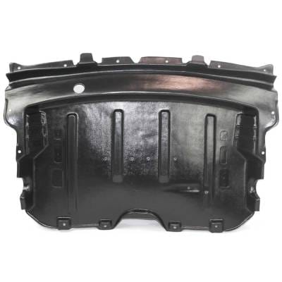 Engine Under Cover Splash Shield Compatible With 2003-2005 Infiniti Fx35 Front 3.5L V6 Direct Fit Oe thumbnail 2