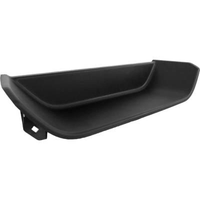 New Center Bumper Step Pad Compatible With Jeep Wrangler Sahara 4 Cyl 2.0L Wrangler Unlimited High thumbnail 6