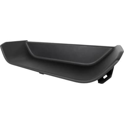 New Center Bumper Step Pad Compatible With Jeep Wrangler Unlimited Sport 4 Cyl 2.0L Wrangler thumbnail 2