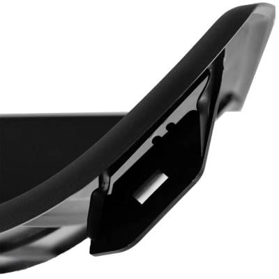 New Center Bumper Step Pad Compatible With Jeep Wrangler Unlimited Sport 4 Cyl 2.0L Wrangler thumbnail 14