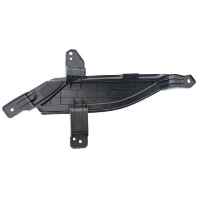 New Tow Eye Cover Compatible With Kia K5 Ex 4 Cyl 1.6L K5 Lxs 4 Cyl 1.6L K5 Lx 4 Cyl 1.6L 2021-2024 thumbnail 8