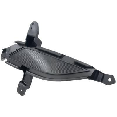 New Tow Eye Cover Compatible With Kia K5 Ex 4 Cyl 1.6L K5 Lx 4 Cyl 1.6L K5 Lxs 4 Cyl 1.6L 2021-2024 thumbnail 6