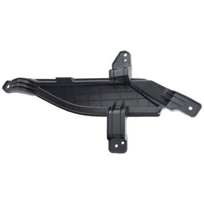 New Tow Eye Cover Compatible With Kia K5 Ex 4 Cyl 1.6L K5 Lx 4 Cyl 1.6L K5 Lxs 4 Cyl 1.6L 2021-2024 thumbnail 8