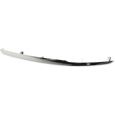 New Left Grille Trim Compatible With Kia Optima S 4 Cyl 2.4L Optima Sx 4 Cyl 2.0L Optima Sx Limited thumbnail 8