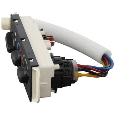 New Blower Control Switch Compatible With Jeep Wrangler Unlimited 6 Cyl 4.0L Wrangler Rubicon 6 Cyl thumbnail 6