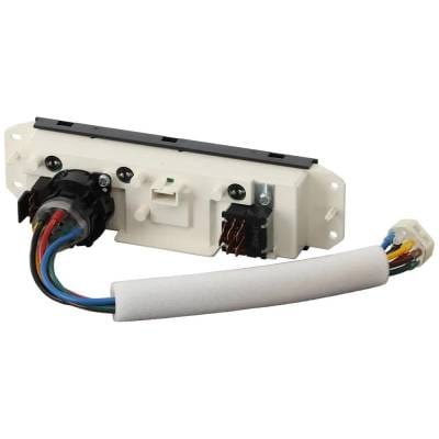 New Blower Control Switch Compatible With Jeep Wrangler Unlimited 6 Cyl 4.0L Wrangler Rubicon 6 Cyl thumbnail 12