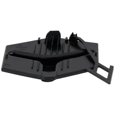 New Tow Eye Cover Compatible With Kia Soul Gt-Line Limited 4 Cyl 2.0L Soul Gt-Line Turbo 4 Cyl 1.6L thumbnail 10