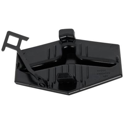 New Tow Eye Cover Compatible With Kia Soul Gt-Line Limited 4 Cyl 1.6L Soul Gt-Line Turbo 4 Cyl 1.6L thumbnail 12